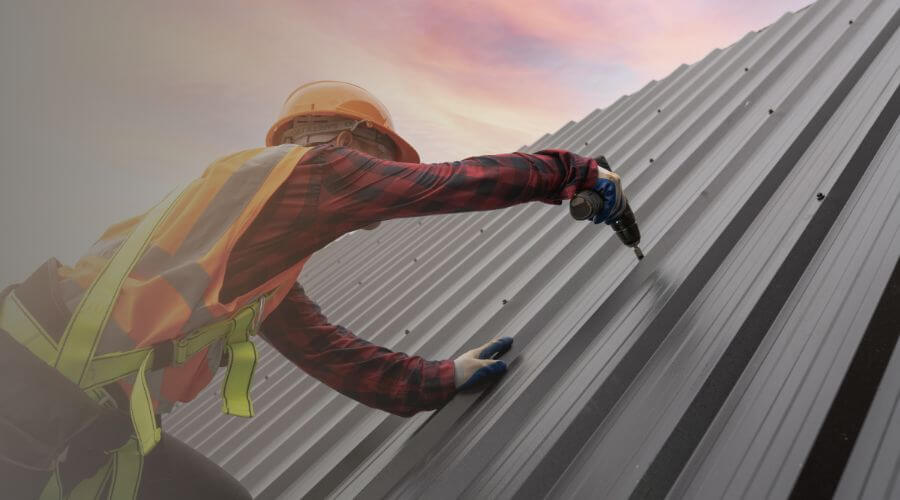 Expert top industrial roofings services in Central, UT